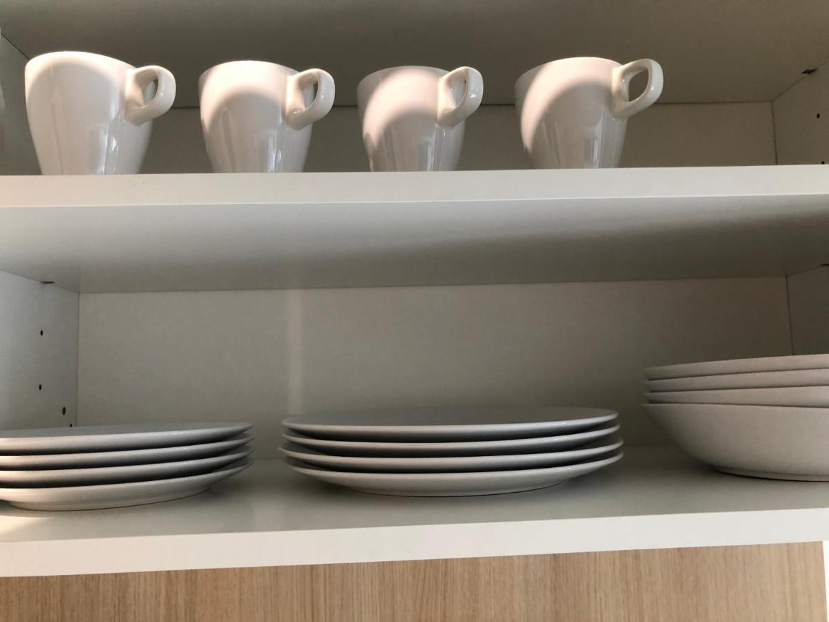 Apartmán Platinex *