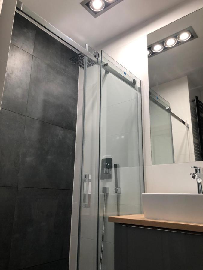 Apartmán Platinex Krakov