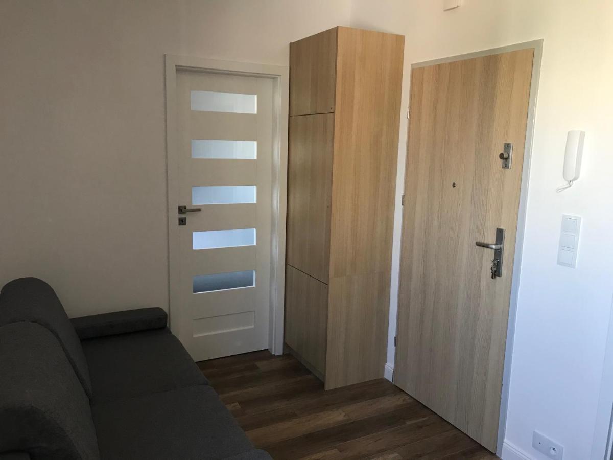 Apartmán Platinex Krakov