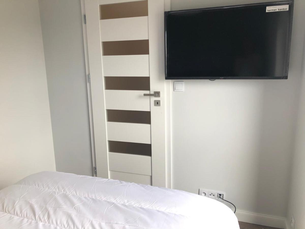 Platinex Apartmán