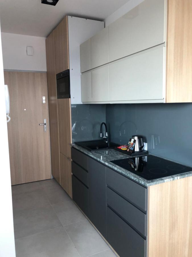 Apartmán Platinex