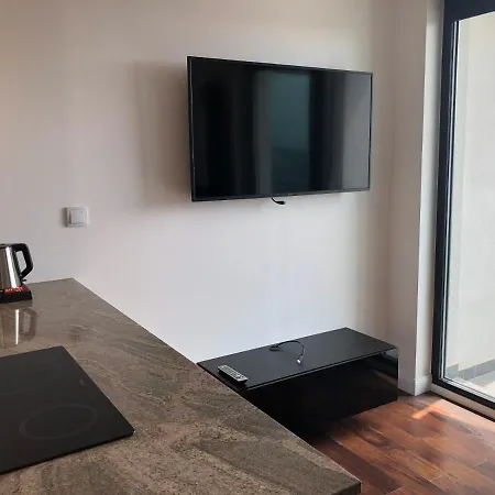 Apartamenty Platinex Krasków Eksteriør bilde