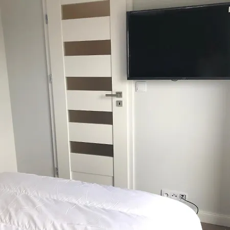 Apartamenty Platinex Krasków Eksteriør bilde