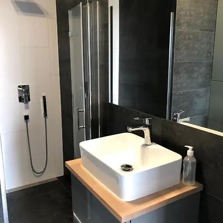 Apartamenty Platinex Krasków Eksteriør bilde