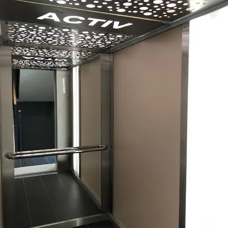 Apartamenty Platinex Krasków Eksteriør bilde
