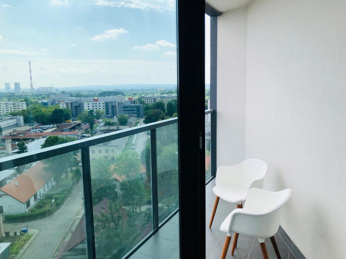 Platinex * Krakow