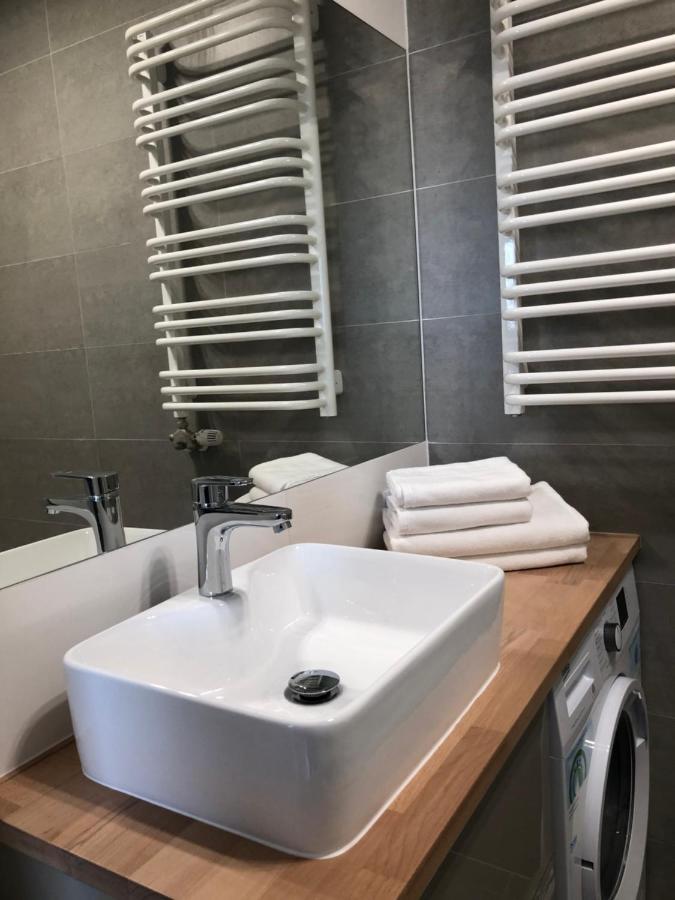 Apartment Platinex *